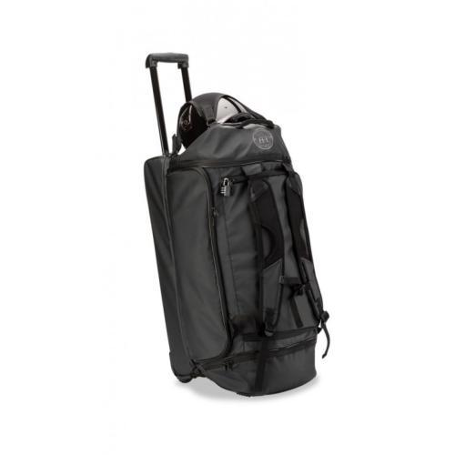 Sac Equitation Trolley TRAVELLER 500 Deniers HORSE & TRAVEL 