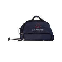Sac Equitation  Roulettes XXL pour la Comptition, AMAHORSE