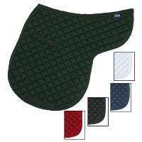 Tapis de Selle Hunter Dcoupe Forme Selle, DASLO