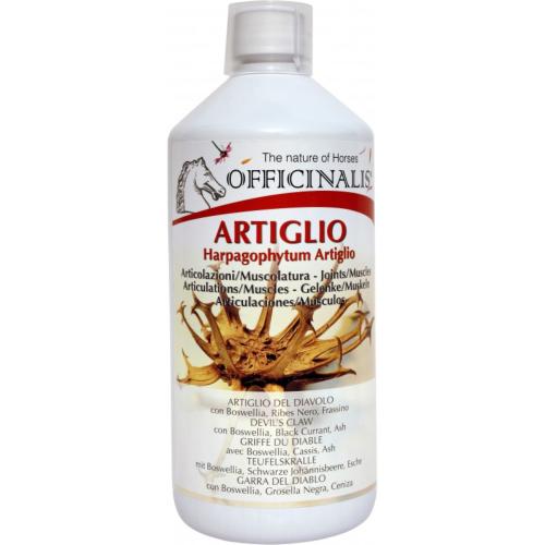 Aliment Tendons et Articulations OFFICINALIS® ARTIGLIO