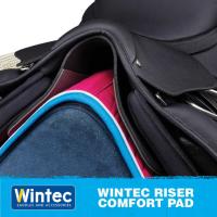 WINTEC - Amortisseur de dos à gouttière Comfort pad 