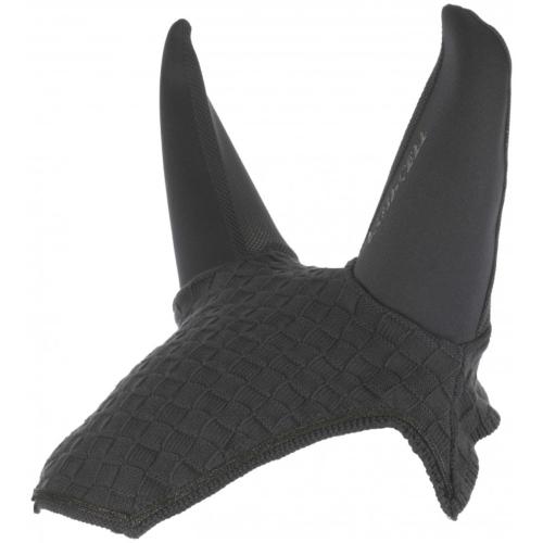 LAMI-CELL- Bonnet Cheval à Oreilles Anti Bruit SILENTAIR