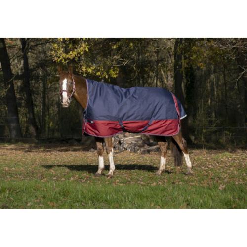Chemise de Pré High Neck 1200 Deniers EQUITHEME TYREX 