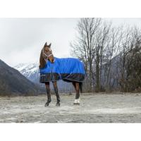 Chemise de Pré TYREX 1200D High Neck Aisance, EQUITHEME 