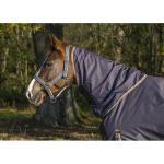 Couvre Cou EQUITHEME TYREX 600D Aisance