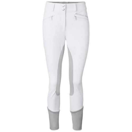 MOUNTAIN HORSE - Pantalon FEMME Fond de Peau Intégral Nubuck DIANA