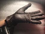 Gants d'Attelage en Thinsulate 40g AACHEN, ZALDI