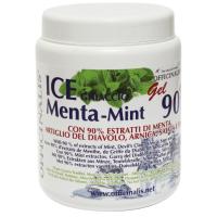 Gel de Soins Effet FROID pour Membres Ice, OFFICINALIS