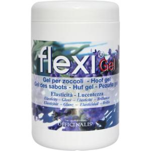 Gel Hydratant pour Sabots et Corne OFFICINALIS® “Flexi”