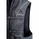 Gilet Airbag Equitation HELITE à Cartouche AIR, EQUITHÈME 
