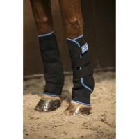 LAMI-CELL - ICE BOOTS Guêtres de Repos Pro Cooling Gel 