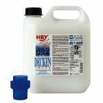 Lessive pour Couvertures de Pr et Tissus  Membrane, HEY Sport Rug-Impra 2,5L