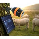 Panneau Solaire pour Caméra De Surveillance FarmCam 4G