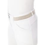 Pantalon d'Equitation Polyester Basanes Silicone LUCY, EQUITHEME