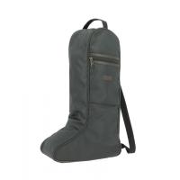 Sac à Bottes Equitation avec Intérieur Fourrure SOFT , EQUITHEME