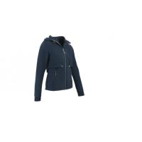 Veste et Gilet Equitation 2 en 1 EXBURY, EQUITHEME