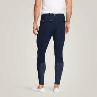 ARIAT - Pantalon HOMME ANTI TACHES Grip Genou TRI FACTOR