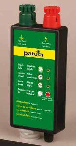 Alarme de Surveillance pour Clôture Electrique, PATURA