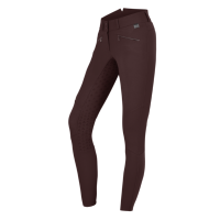 Pantalon Equitation FEMME Taille Haute HELLA, ELT PARIS