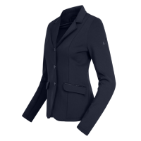 Veste De Comptition Equitation Enfant, Junior LINA, ELT