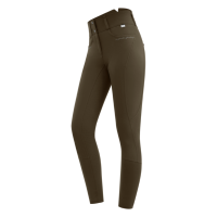 ELT - Pantalon FEMME Taille Haute Full Grip MATHILDE