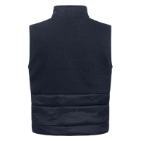 ELT - Gilet sans Manches Matelassé Enfant, Junior Lucky MILU 