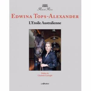 Edwina Tops-Alexander, L'Etoile Australienne