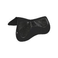 ACAVALLO - Amortisseur de dos  mmoire de forme et Gel grip