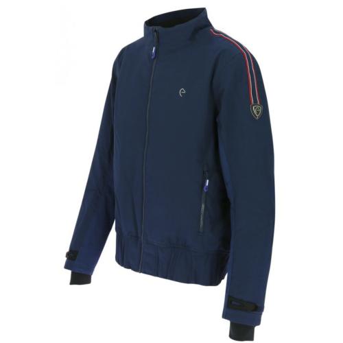 Blouson Equitation Imperméable et Respirant DUKE, EQUITHEME