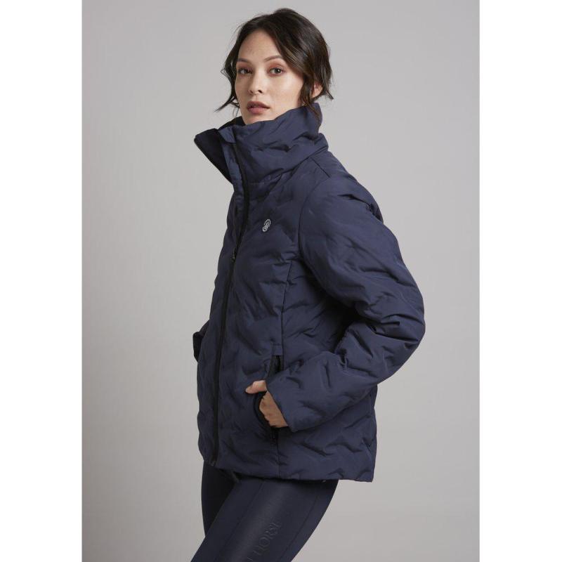 manteau equitation femme hiver