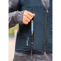 SEAVER - Cartouche Gilet de Sécurite Airbag SAFEFIT