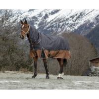 Couverture de Pré Intégrale TYREX 600D AISANCE COMBO, EQUITHEME 