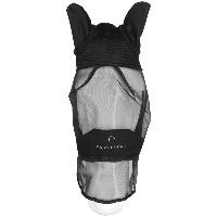 EQUITHÈME - Masque anti-Mouches anti UV intégral MESH