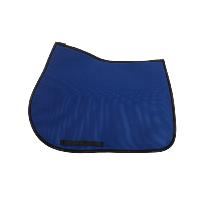 Chabraque Respirant Amortissant avec Dessous Grip, EQUESTRO