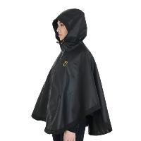 Poncho Imperméable pour l'Equitation, EQUESTRO