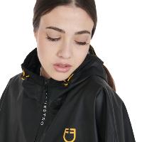 Poncho Imperméable pour l'Equitation, EQUESTRO