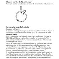 Electrificateur Clôture avec Module Solaire P25 SOLAR, PATURA