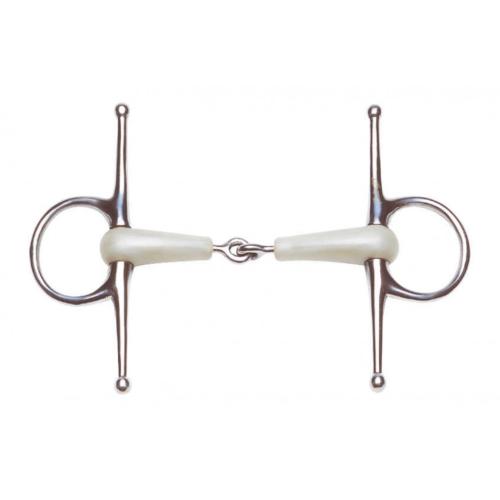 FEELING - Mors aiguilles Flexi double brisure parfumé 