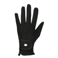 Gants Cavalier Avec Dos Stretch SOFT, EQUITHEME