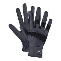 Gants Equitation HIVER Thermiques MAGNETIC, ELT Paris