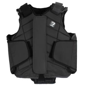 Gilet de Sécurité Cavalier Niveau 3  FLEXPLUS, HORKA