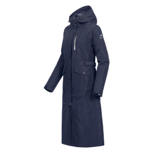 manteau impermeable equitation