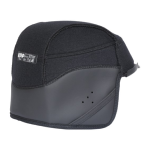 KEP ITALIA - Mousse Hivernale pour Casque d'Equitation KEP