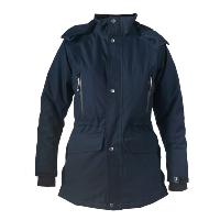 Parka Equitation Mixte Hiver EXTREME, HORKA