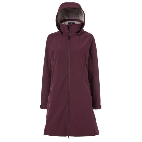 Parka Longue Equitation FEMME STELLA, MOUNTAIN HORSE