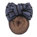 Rsille Cheveux en Velours pour Cavalire de Dressage, HORKA