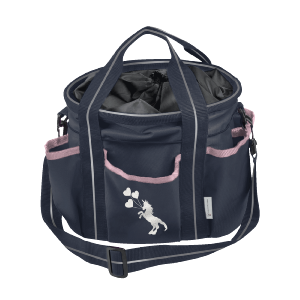 Sac de Pansage en Toile Motif Licorne, WALDHAUSEN  