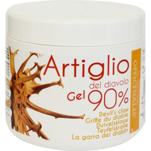 Soin Tendons et Articulations OFFICINALIS® ARTIGLIO 90 %