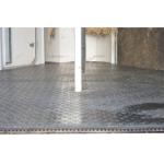 Tapis Caoutchouc 16 mm pour Plancher de Van, Camion au m² : 78.75 Eur TTC/ m²