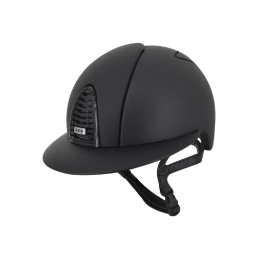 Casque CROMO 2.0 Matt Grande Visière Polo, KEP ITALIA  